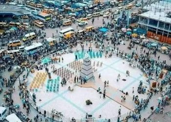 Kinshasa : les défis d’une ville cosmopolite