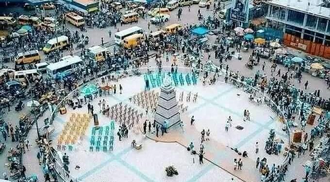 Kinshasa : les défis d’une ville cosmopolite