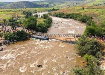 Infrastructures : la reconstruction du pont Lubi débute ce mardi