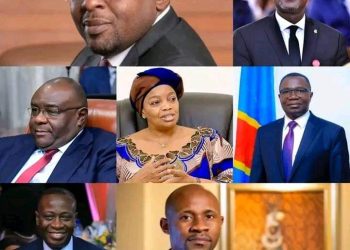 Gouvernement Suminwa : les élus du Maniema contre la sous représentation de leur province