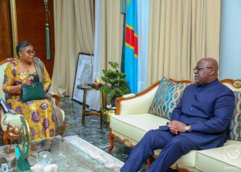 RDC : Gouvernement Suminwa, un peu moins que Sama Lukonde 2