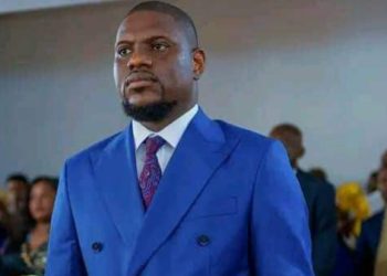 Kongo-central : La Cour constitutionnelle confirme l&rsquo;élection de Grâce Bilolo comme Gouverneur