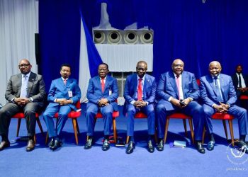 Enjeux politiques : Félix Tshisekedi veut recoller les morceaux de l&rsquo;Union sacrée