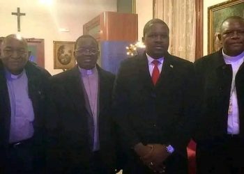RDC : Christian Malanga n&rsquo;a aucune relation particulière avec les évêques (CENCO)