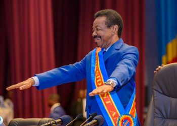 Assemblée nationale : Mboso inamovible, l&rsquo;élection et l&rsquo;installation du bureau définitif prévues ce mercredi