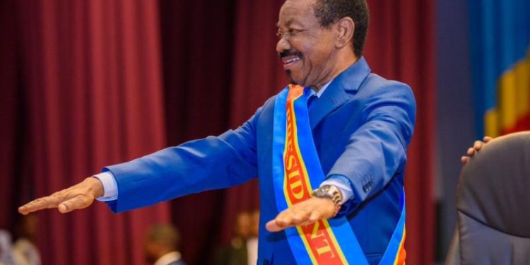 Assemblée nationale : Mboso inamovible, l&rsquo;élection et l&rsquo;installation du bureau définitif prévues ce mercredi