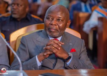 RDC : Sans surprise, Vital Kamerhe élu président de l&rsquo;Assemblée nationale