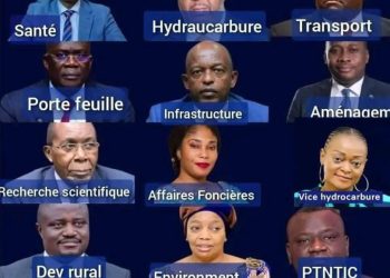 Gouvernement : Les grands chantiers de l&rsquo;équipe Suminwa