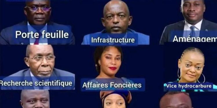 Gouvernement : Les grands chantiers de l&rsquo;équipe Suminwa