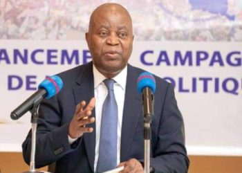 RDC : Adolphe Muzito et Nouvel Élan favorables aux réformes constitutionnelles