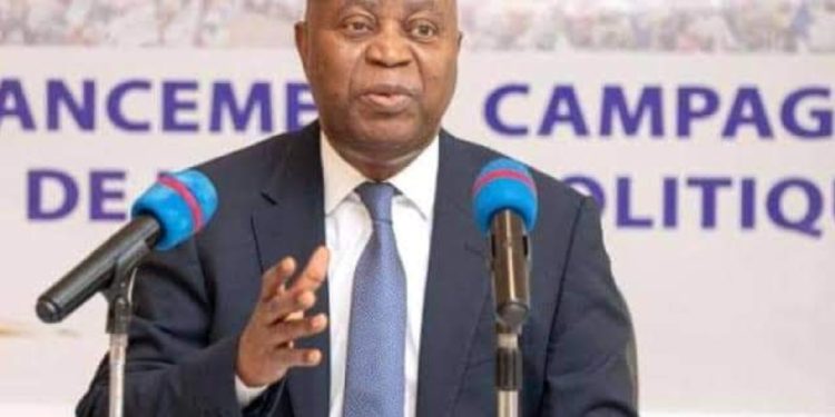 RDC : Adolphe Muzito et Nouvel Élan favorables aux réformes constitutionnelles