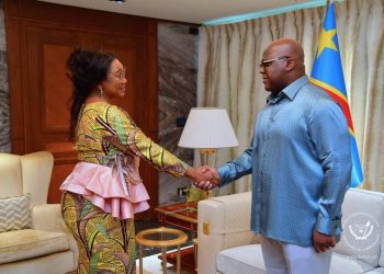 RDC : Felix Tshisekedi invité à Brazzaville pour une conférence sur l&rsquo;afforestation