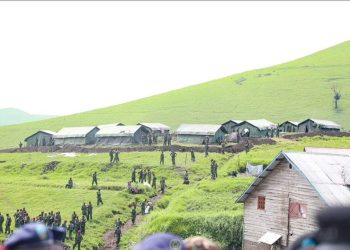 Nord-kivu : les FARDC résistent à l&rsquo;avancée des M23/RDF vers Kanyabayonga