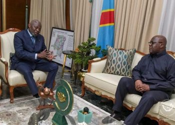 RDC : le Gouvernement Suminwa sera investi entre le 10 et le 11 juin
