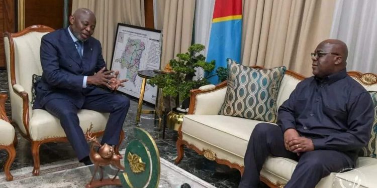 RDC : le Gouvernement Suminwa sera investi entre le 10 et le 11 juin