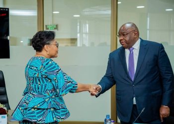 RDC : la 1ère Ministre Suminwa appelle les membres de son gouvernement à la discipline