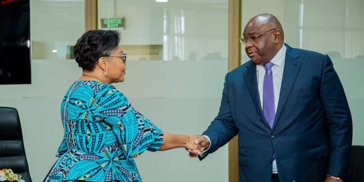 RDC : la 1ère Ministre Suminwa appelle les membres de son gouvernement à la discipline