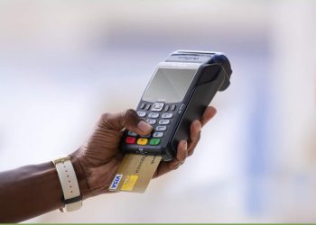 RDC : Les terminaux de paiement seront parametrés uniquement en monnaie nationale (BCC)