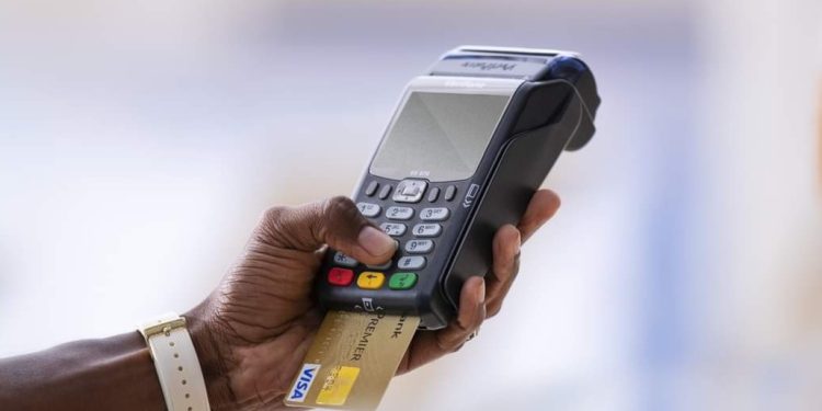 RDC : Les terminaux de paiement seront parametrés uniquement en monnaie nationale (BCC)