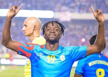 Elim. Mondial 2025: Les Léopards accrochent les Lions de la Teranga (1-1)
