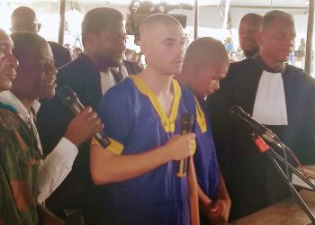 Coup d’état raté du 19 Mai: Début du procès, 3 américains parmi les 51 prévenus