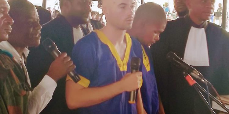 Coup d’état raté du 19 Mai: Début du procès, 3 américains parmi les 51 prévenus