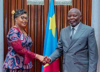 Investiture : J. Suminwa – élus nationaux, un premier face-à-face de tous les enjeux