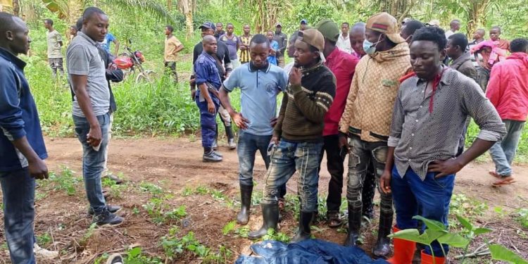 Massacre de 41 civils à Béni : le gouvernement condamne ces tueries et promete de traquer les auteurs