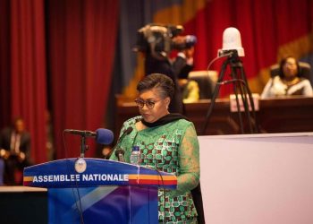 Gouvernement Suminwa : 92 milliards pour 326 actions assises sur 6 piliers