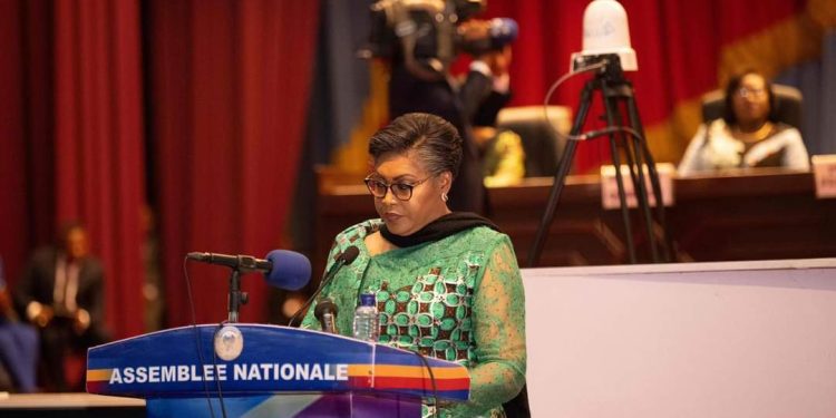 Gouvernement Suminwa : 92 milliards pour 326 actions assises sur 6 piliers
