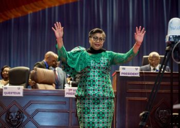 Assemblée nationale : Le gouvernement Suminwa investi avec 397 votes sur 405 votants