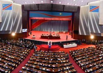Émoluments des élus nationaux : Martin Fayulu contre vital Kamerhe