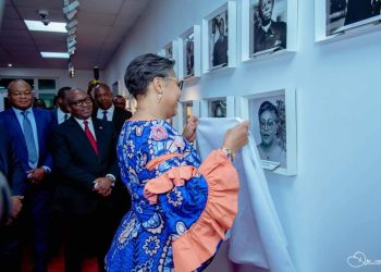 Primature : Sama Lukonde s&rsquo;en va, Judith Suminwa prend quartier
