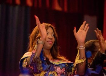 RDC : Stéphanie Mbombo Muamba quitte le gouvernement Sumimwa