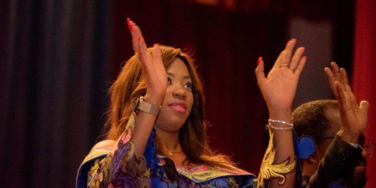 RDC : Stéphanie Mbombo Muamba quitte le gouvernement Sumimwa