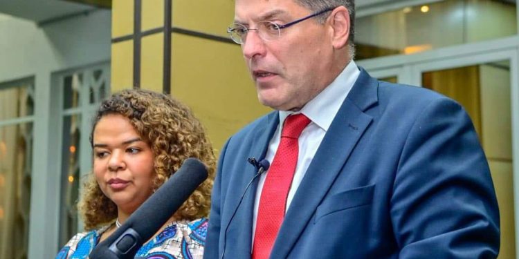 Crise sécuritaire dans l&rsquo;Est : l&rsquo;UE prévoit de fournir en 2024 une aide humanitaire de 99 millions d&rsquo;euros à la RDC