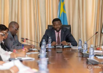 République Démocratique du Congo : Vers une paie régulière pour les fonctionnaires