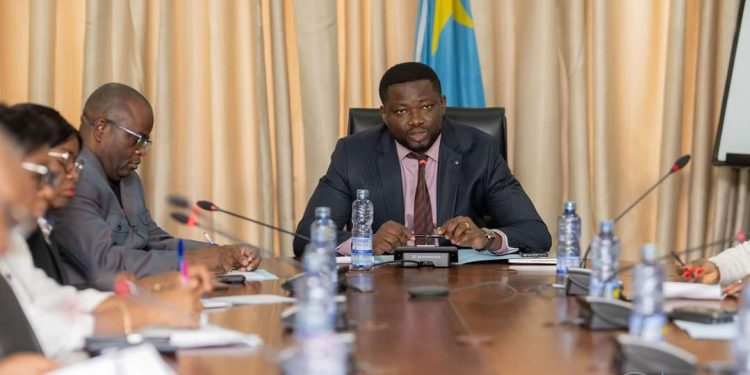 République Démocratique du Congo : Vers une paie régulière pour les fonctionnaires