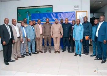 Ituri : Le caucus des parlementaires sollicite une intervention du gouvernement