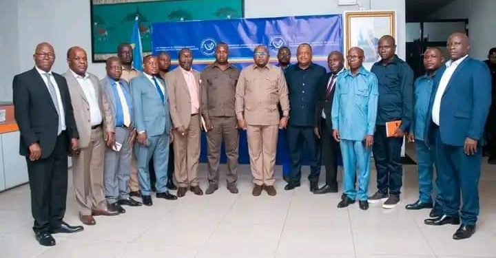 Ituri : Le caucus des parlementaires sollicite une intervention du gouvernement