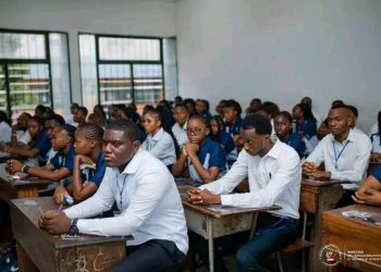 EXETAT 2024 : Judith Suminwa a donné le go des épreuves