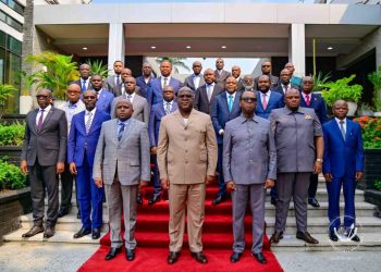 Gestion des provinces : Félix Tshisekedi veut des gouverneurs proches de la population