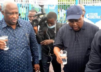 RDC : François Rubota et Mike Kasenga sous mandat d&rsquo;arrêt provisoire