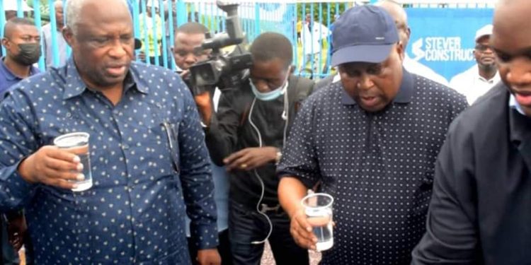 RDC : François Rubota et Mike Kasenga sous mandat d&rsquo;arrêt provisoire