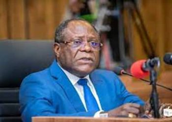 RDC : Didi Manara reproche la MOE CENCO-ECC d&rsquo;oublier «sciemment» de mentionner les innovations de la CENI dans son rapport électoral