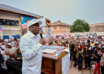 RDC : Sélection des candidats dans des cabinets ministériels : Augustin Kabuya fait une annonce importante
