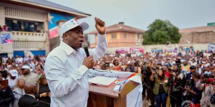 RDC : Sélection des candidats dans des cabinets ministériels : Augustin Kabuya fait une annonce importante