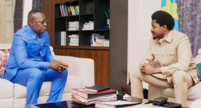 RDC : Constant Mutamba et Jules Alingete unis contre la corruption