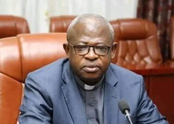 RDC : la CENCO salue la détermination de Constant Mutamba contre les délinquants financiers