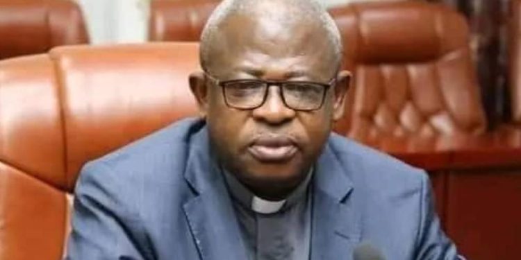 RDC : la CENCO salue la détermination de Constant Mutamba contre les délinquants financiers